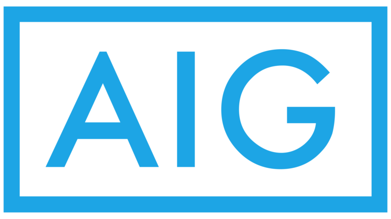 AIG-Logo blue