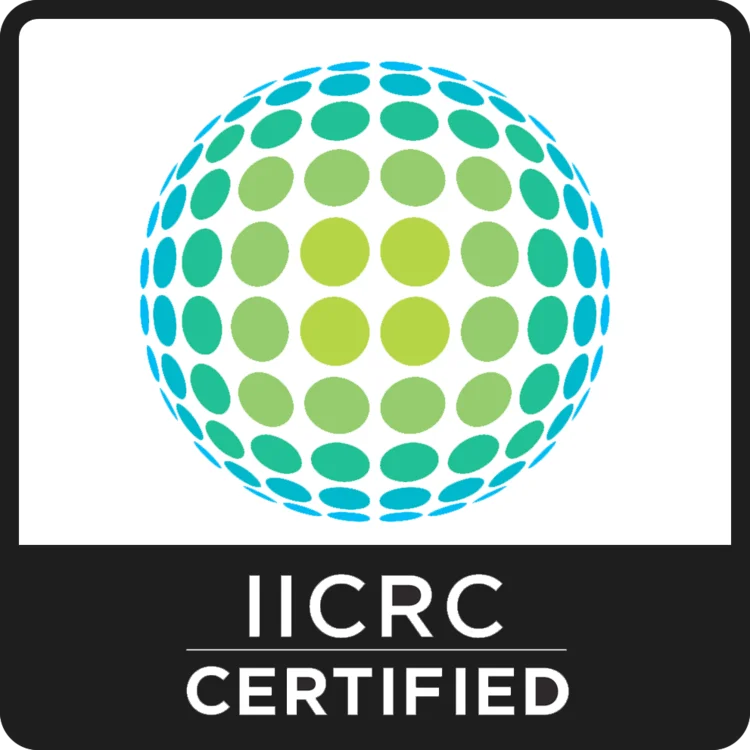 IICRC Icon