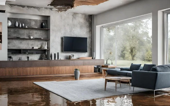 Water Damage FAQ 25 Portfolio 4
