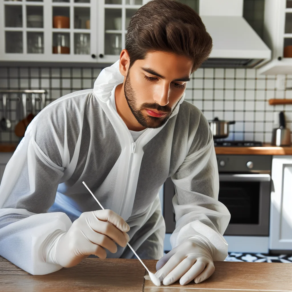 Restoration Tips & Guides | Onsite Pro Blog 7 Mold Testing