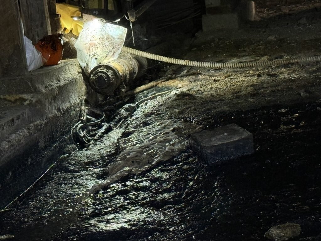 Understanding Crawl Space Water Damage Prevention