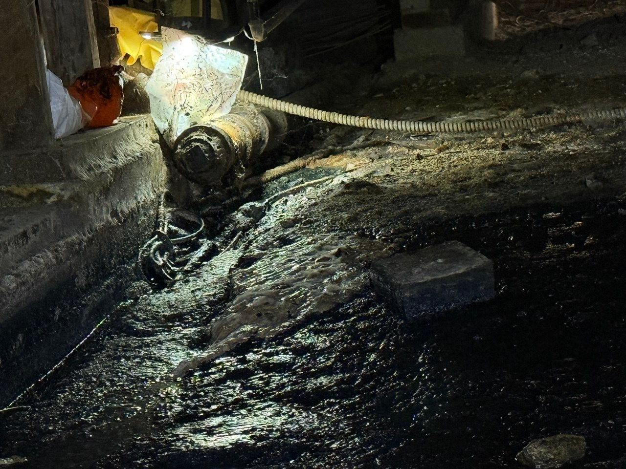 Case Study: Successful Biohazard Mitigation by Onsite Pro Restoration