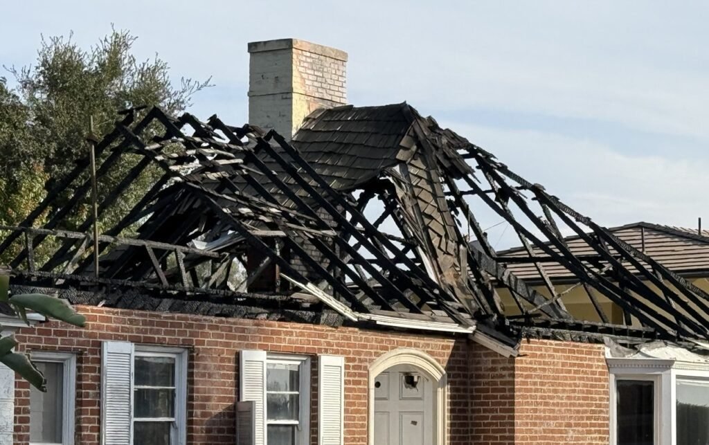 Fire & Smoke Damage Restoration Burbank | Onsite Pro 1 Fire & Smoke Damage Restoration Burbank | Onsite Pro