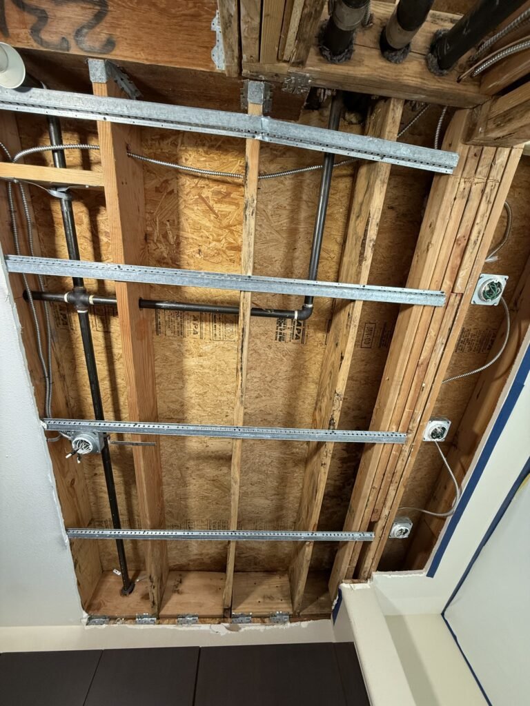 North Hollywood Damage Restoration Services | Onsite Pro 20 Contamination Removal