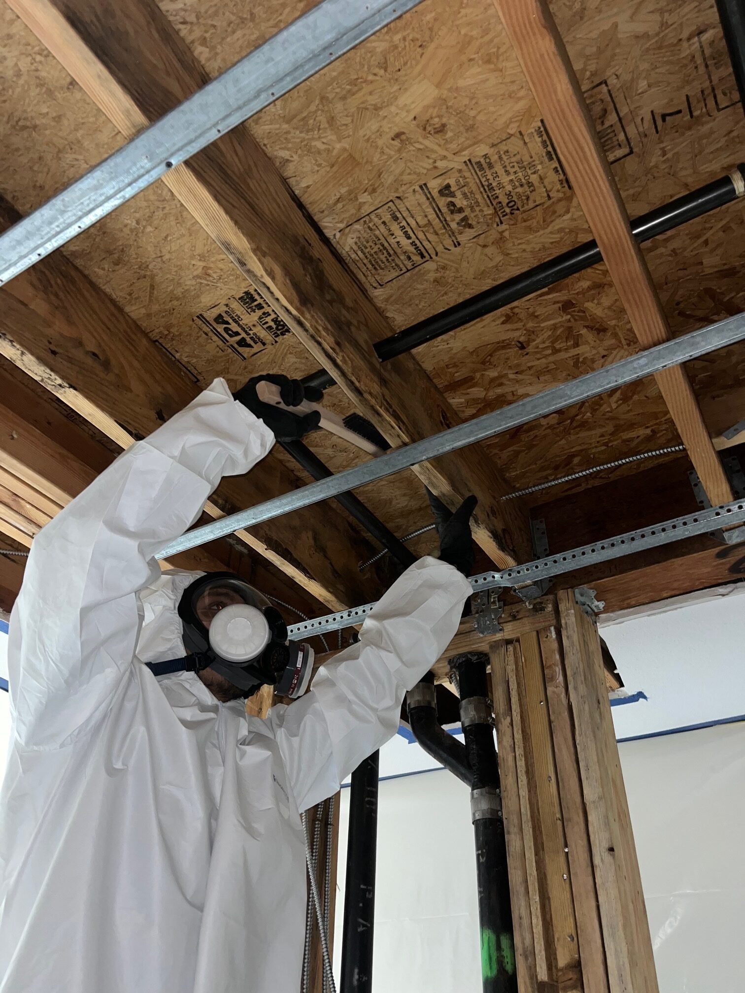 Nationwide Homeowners Insurance – Water, Fire & Mold 3 Nationwide Homeowners Insurance – Water, Fire & Mold