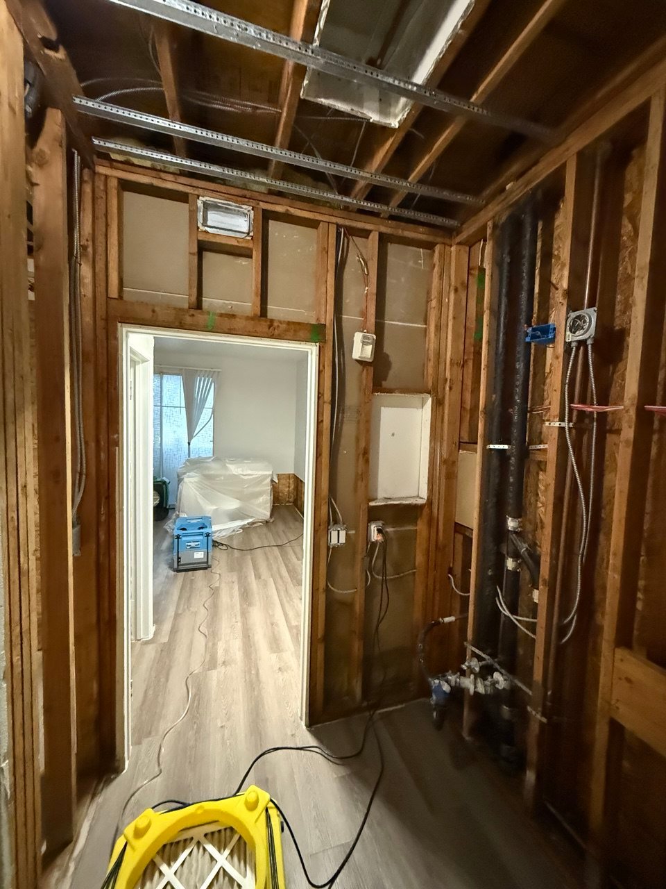 Farmers Insurance Mold, Fire, and Water Damage Coverage 3 Farmers Insurance Mold, Fire, and Water Damage Coverage