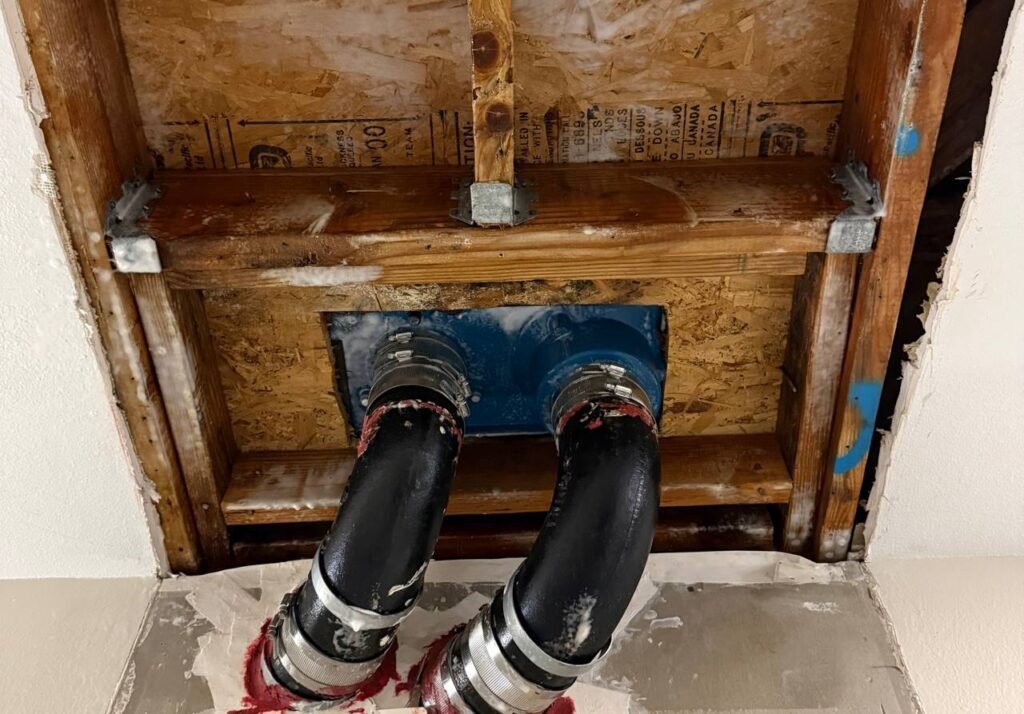 Structural Drying 101: What Every Homeowner Needs to Know