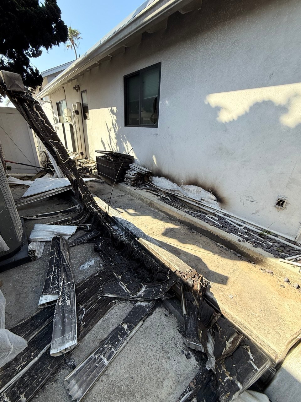 California FAIR Plan Insurance – Fire, Water & Mold Coverage 2 California FAIR Plan Insurance – Fire, Water & Mold Coverage
