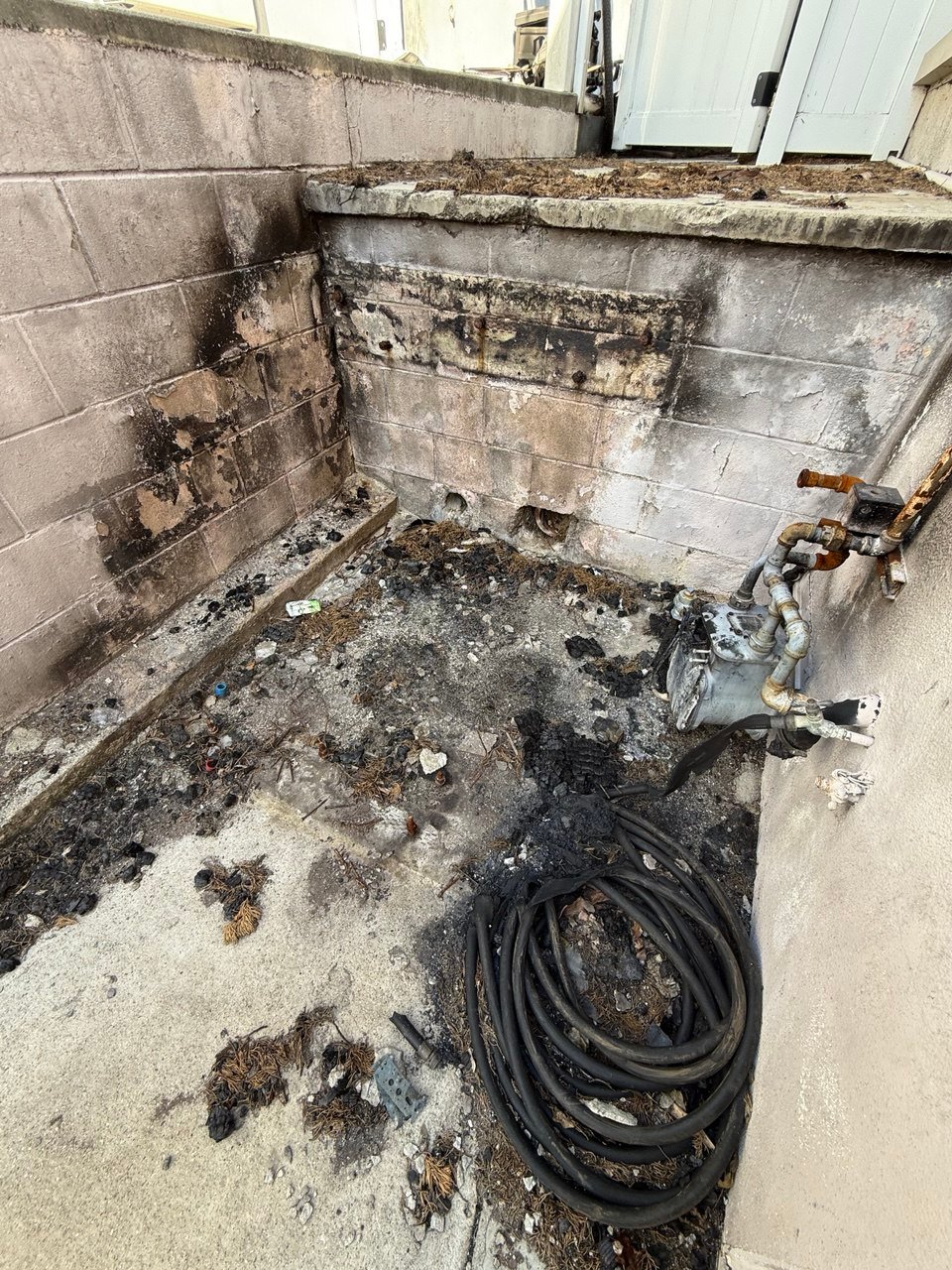 Chubb Homeowners Insurance – Water, Fire & Mold Coverage 2 Chubb Homeowners Insurance – Water, Fire & Mold Coverage