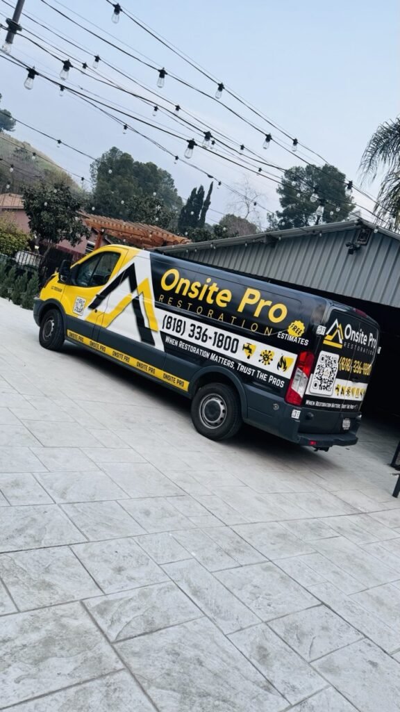 Tips on How to Choose a Restoration Company in Los Angeles for Your Home