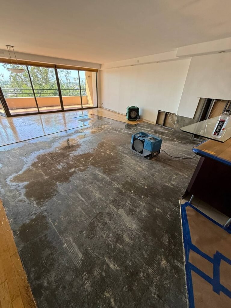 Emergency Water Damage Prevention and Restoration for Property Managers: Key Insights 