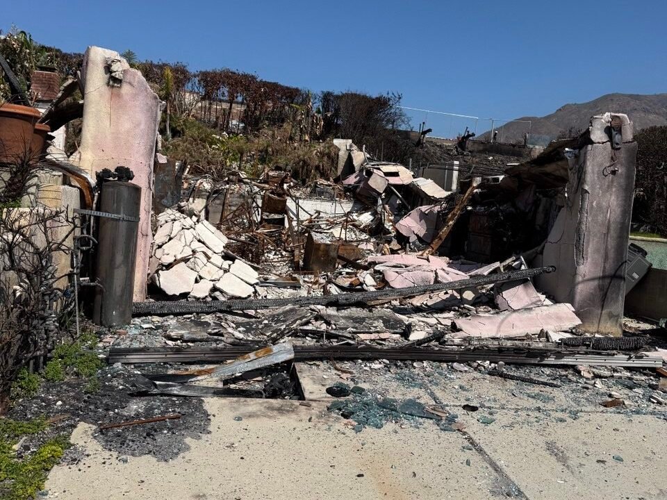 Travelers Fire, Mold, and Water Damage Insurance 1 Travelers Fire, Mold, and Water Damage Insurance