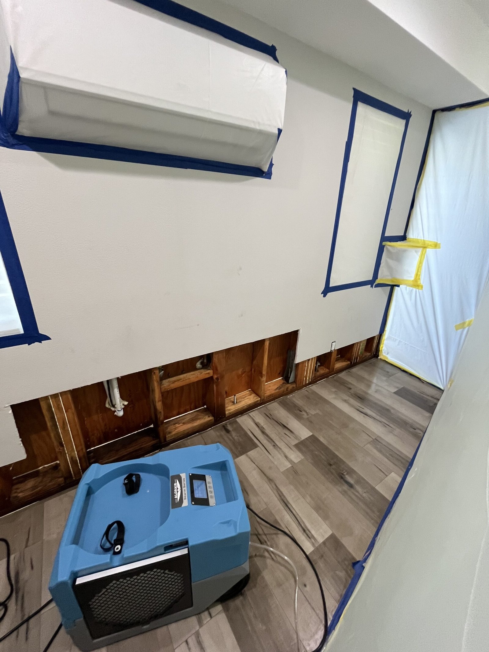 Pasadena Damage Restoration