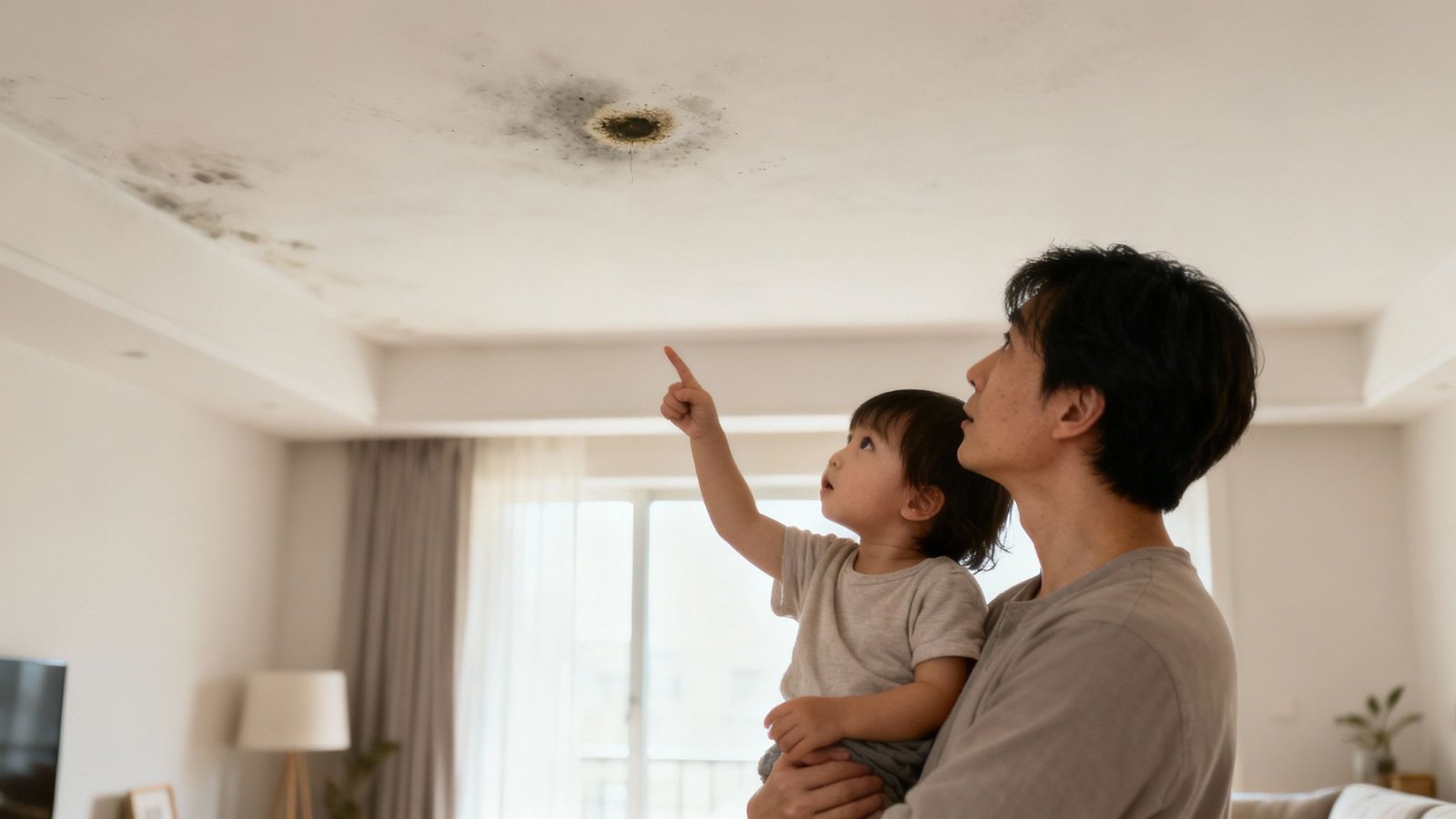 Your Guide to Finding Mold Inspection Services Near Me 2 A person showing signs of allergy due to mold exposure.