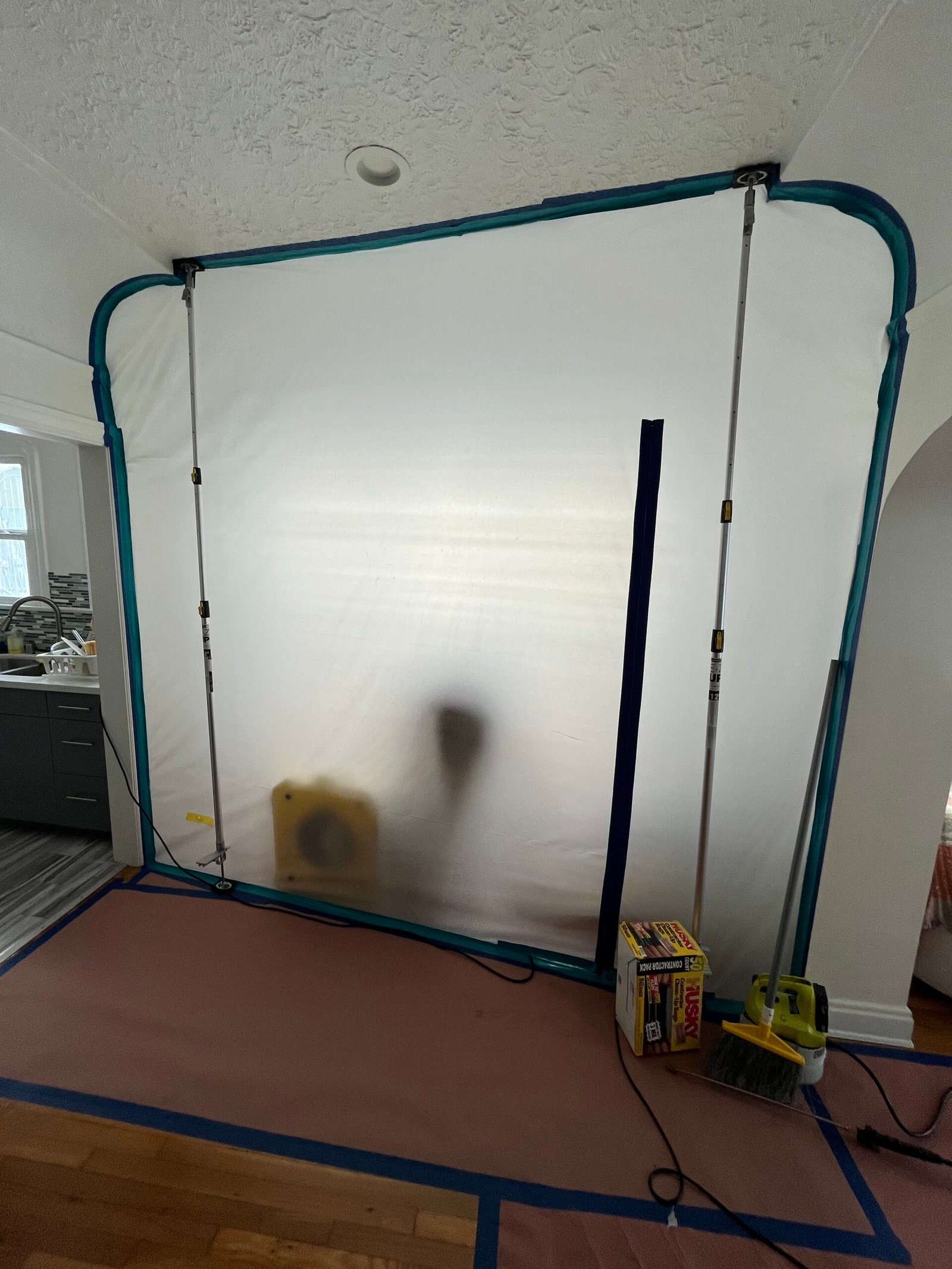 Encino Damage Restoration