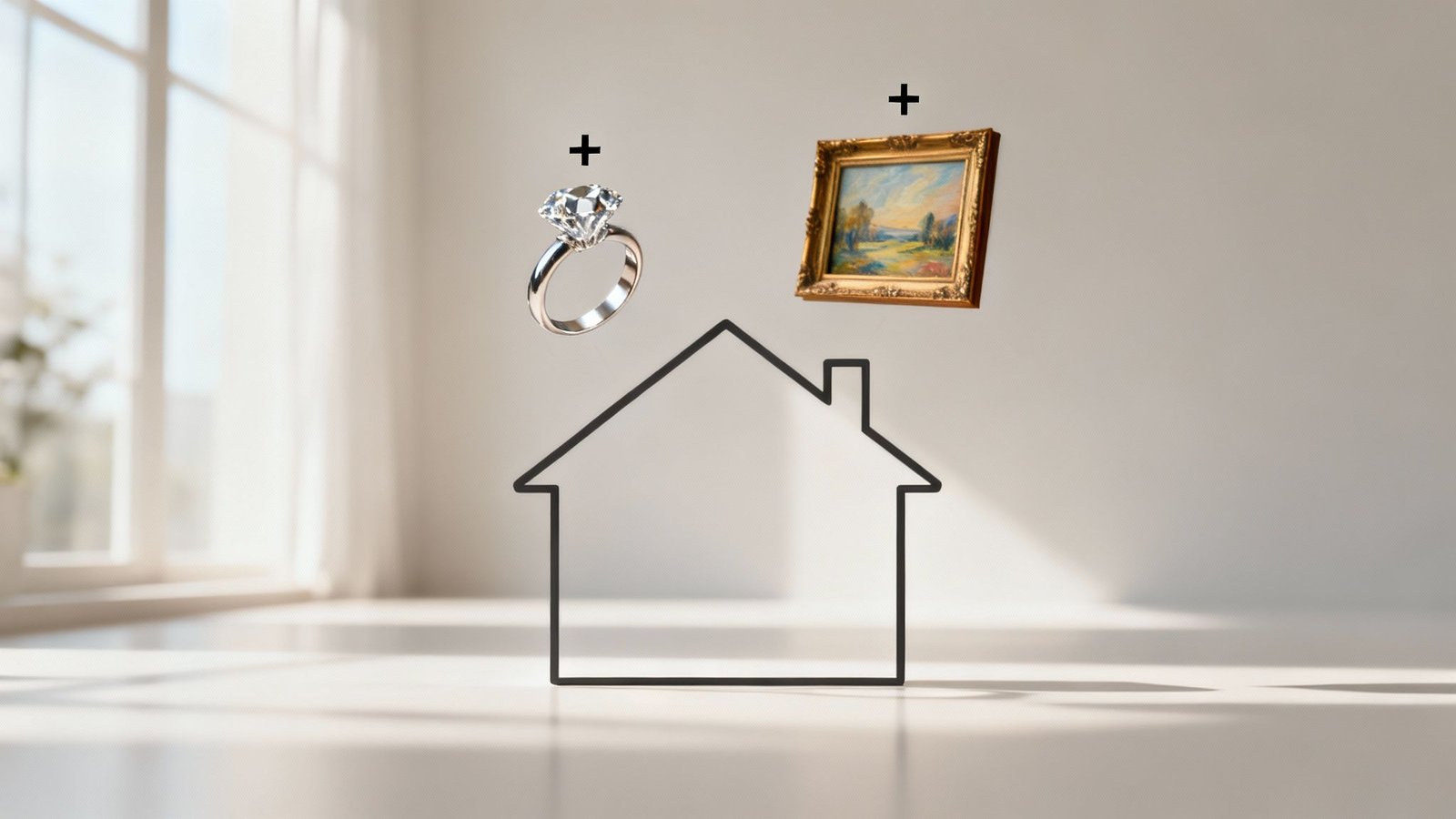 Your Guide to a Geico Insurance Homeowners Policy