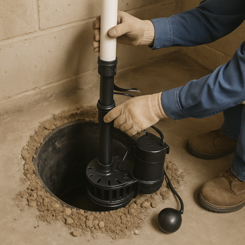Understanding Crawl Space Water Damage Prevention