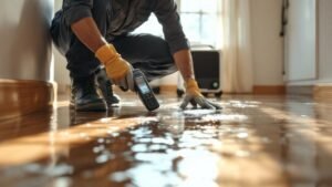 Emergency Water Damage Prevention and Restoration for Property Managers: Key Insights 5 Emergency Water Damage Prevention and Restoration for Property Managers: Key InsightsÂ