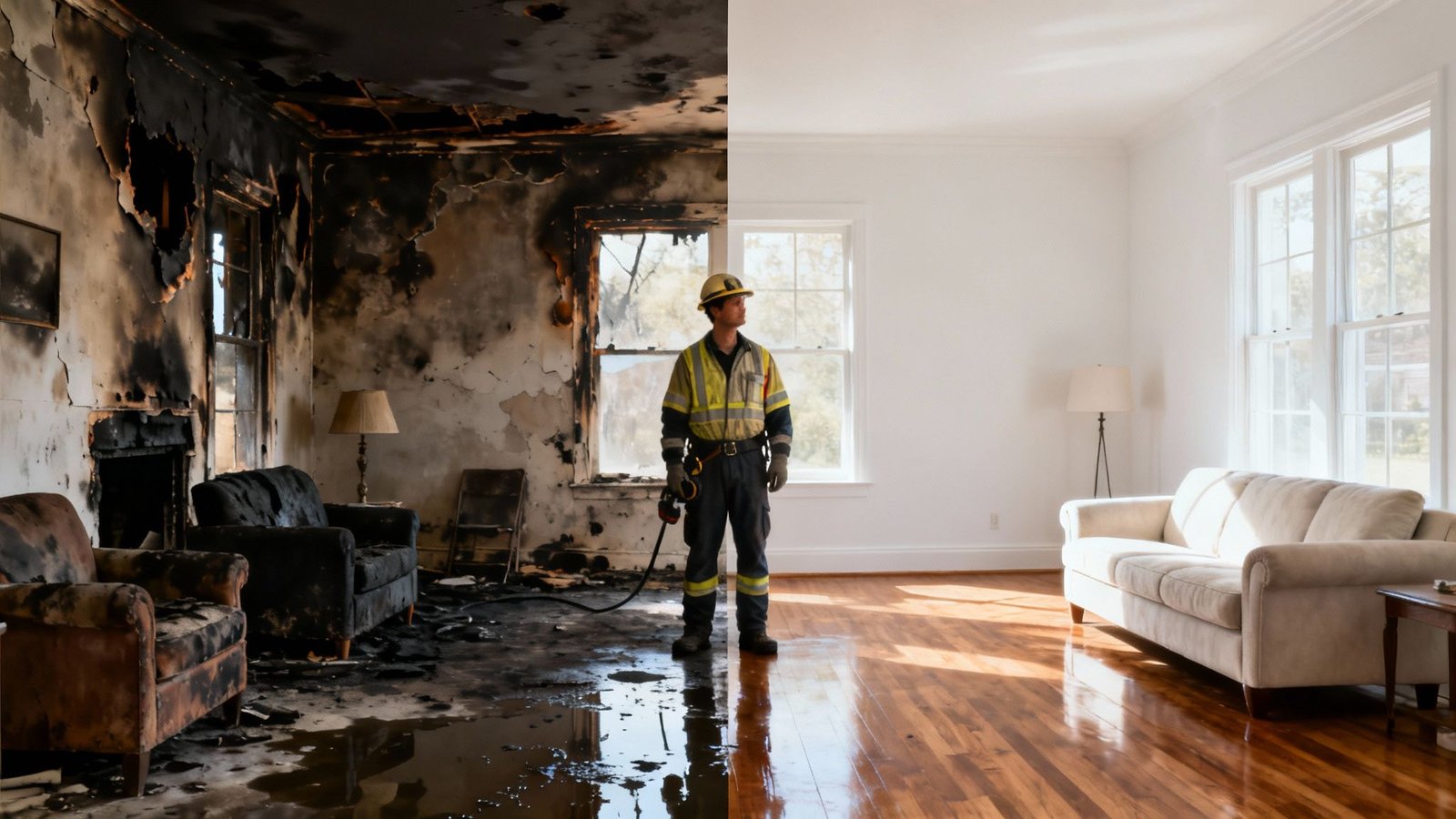 Restoration Tips & Guides | Onsite Pro Blog