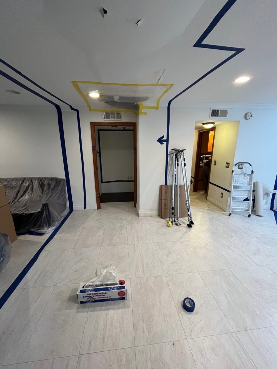 Glendale Water Damage Restoration