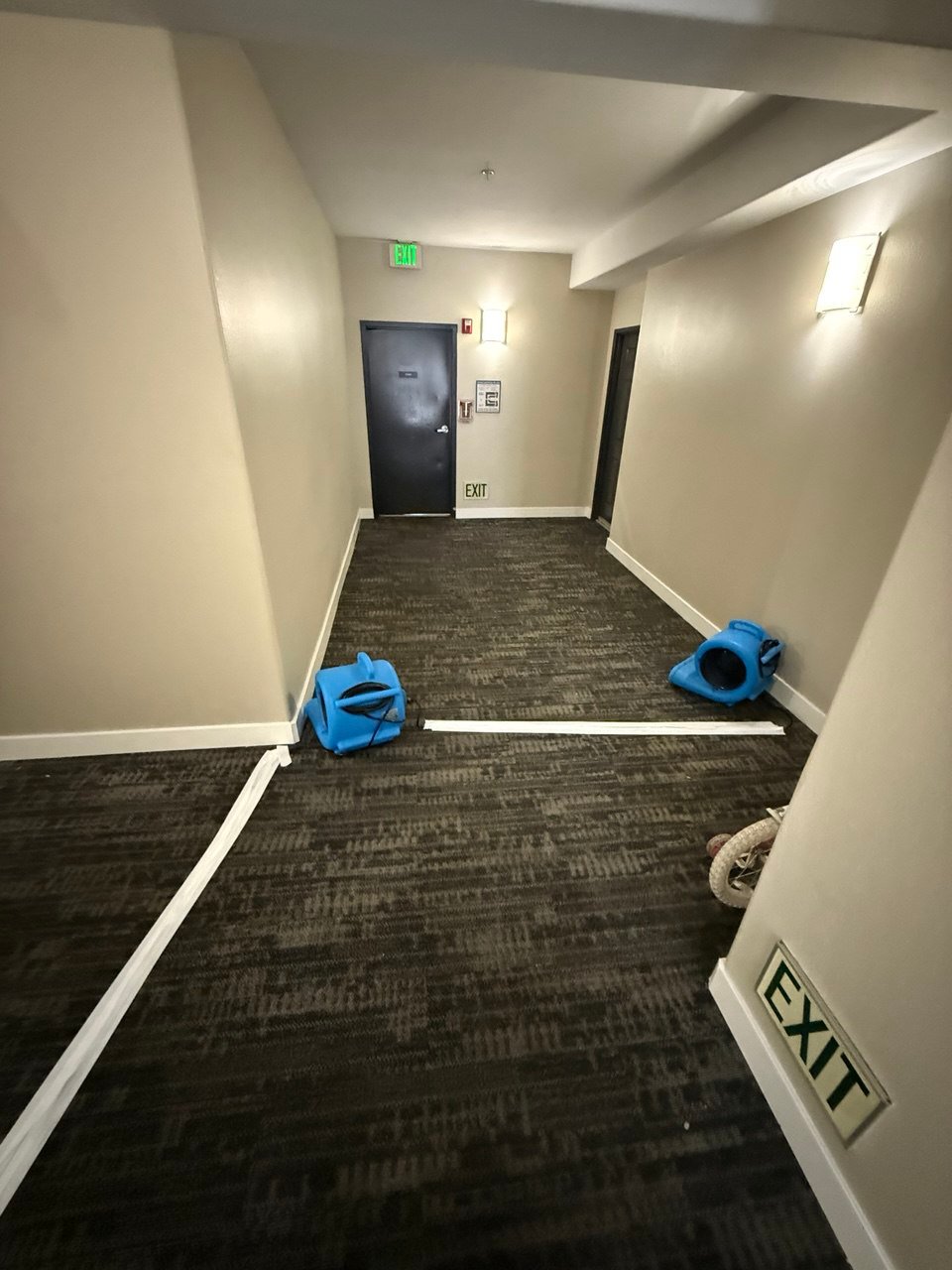 Beverly Hills Water Damage Restoration