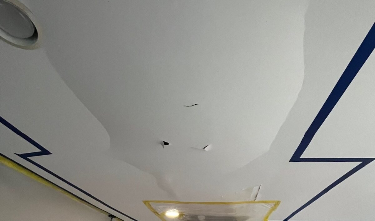 Beverly Hills Water Damage Restoration