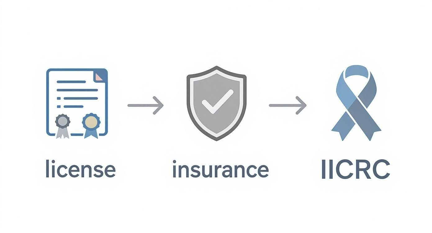 Infographic about restoration pro