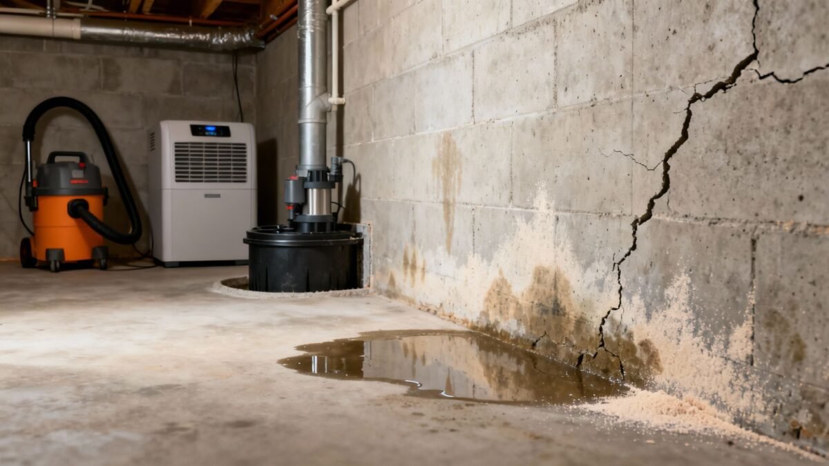 Water Damage FAQ