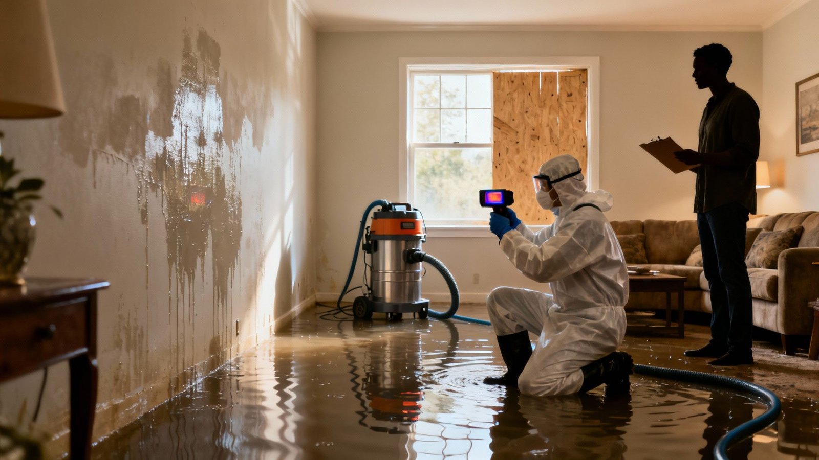 Restoration Tips & Guides | Onsite Pro Blog