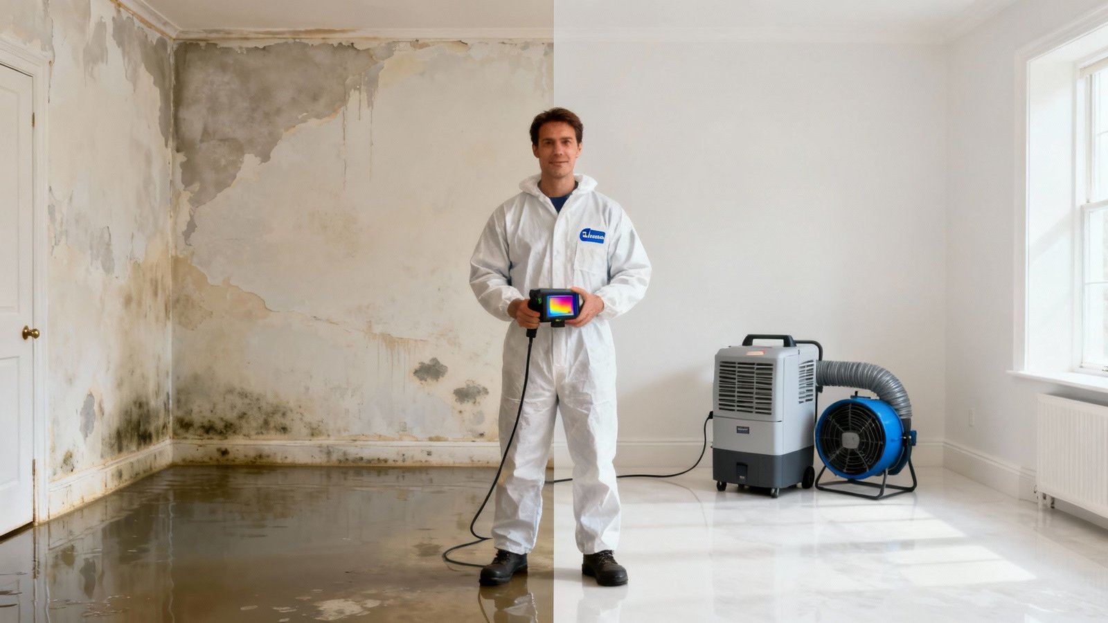 Restoration Tips & Guides | Onsite Pro Blog