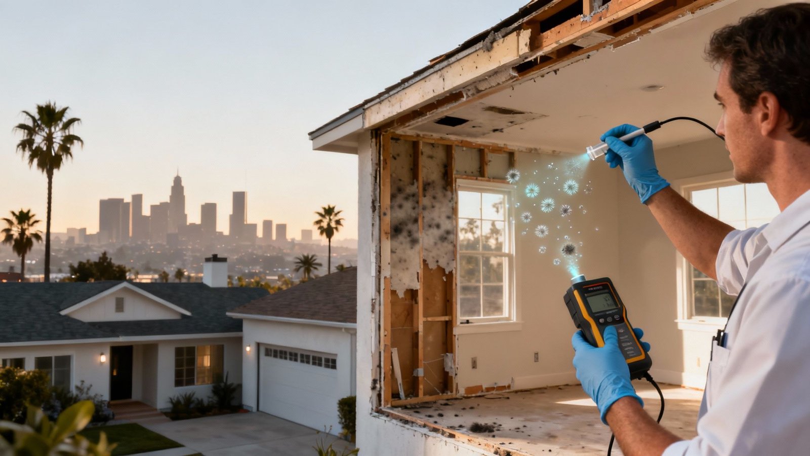 Restoration Tips & Guides | Onsite Pro Blog