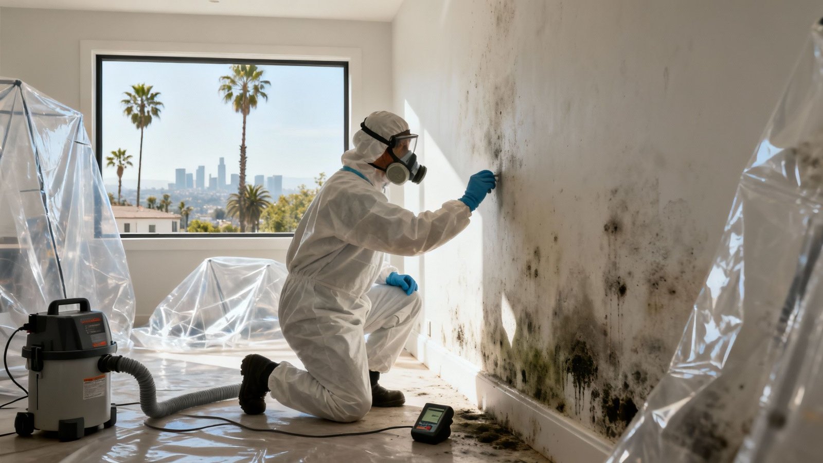 Restoration Tips & Guides | Onsite Pro Blog