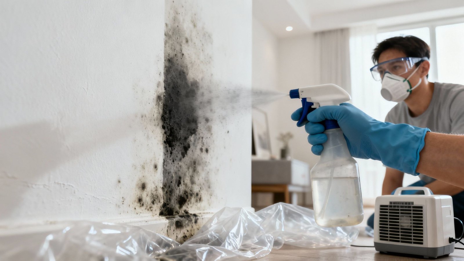 Restoration Tips & Guides | Onsite Pro Blog