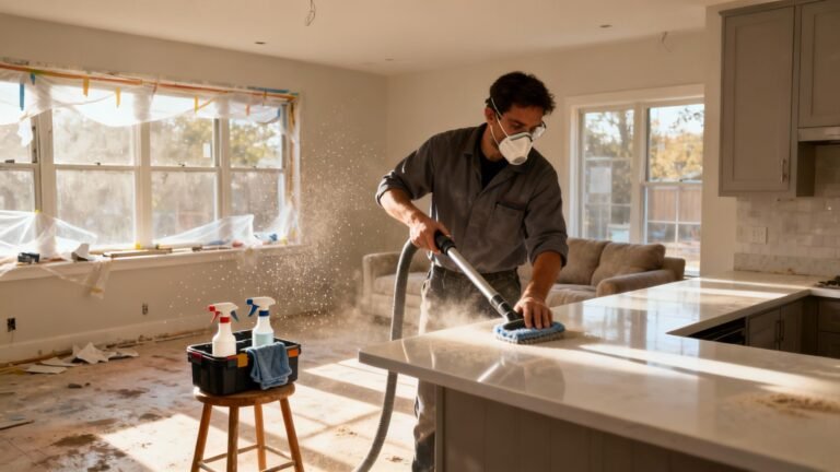 What to Do After Flooding in Your House: A Guide to Choosing a Water Damage Service