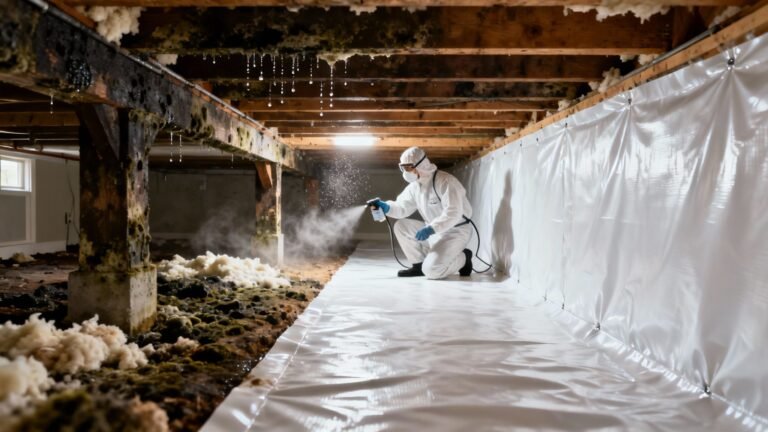 What to Do After Flooding in Your House: A Guide to Choosing a Water Damage Service