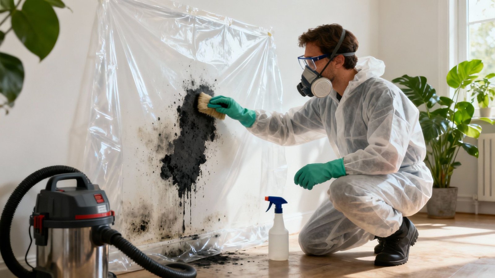 Restoration Tips & Guides | Onsite Pro Blog