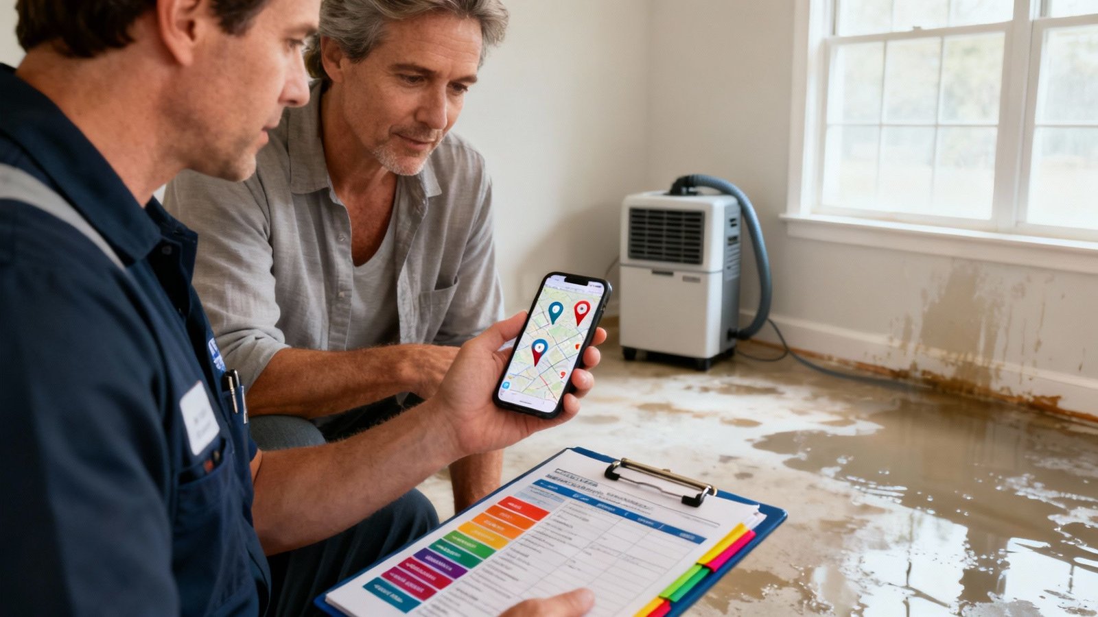 Restoration Tips & Guides | Onsite Pro Blog