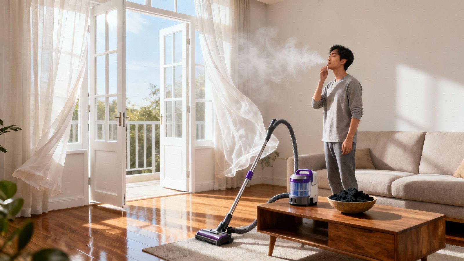 Case Study: Successful Biohazard Mitigation by Onsite Pro Restoration