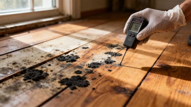 Structural Drying 101: What Every Homeowner Needs to Know