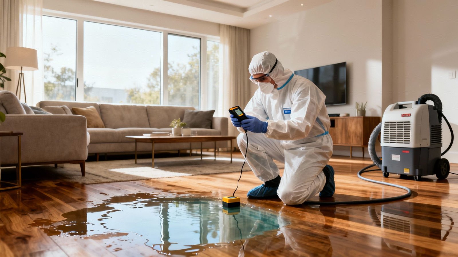 Restoration Tips & Guides | Onsite Pro Blog