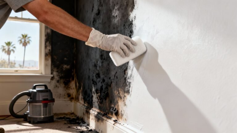 Insurance Claim Timeline