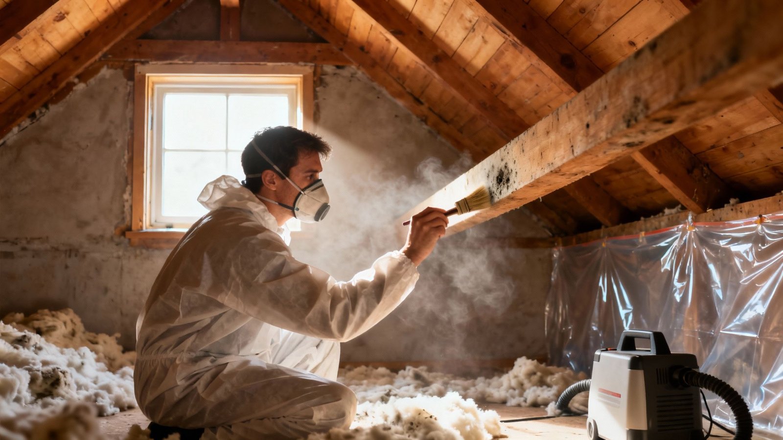 Case Study: Successful Biohazard Mitigation by Onsite Pro Restoration