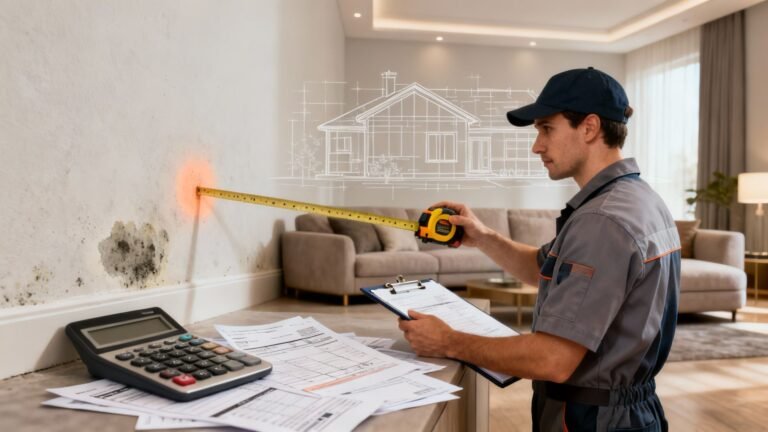 Mold Removal DIY: Safe and Effective Home Remedies