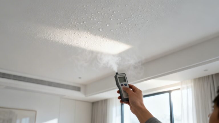 The Hidden Dangers of Mold in Commercial Buildings: Risks & Solutions