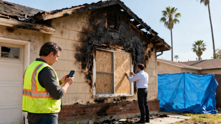 The Hidden Dangers of Mold in Commercial Buildings: Risks & Solutions