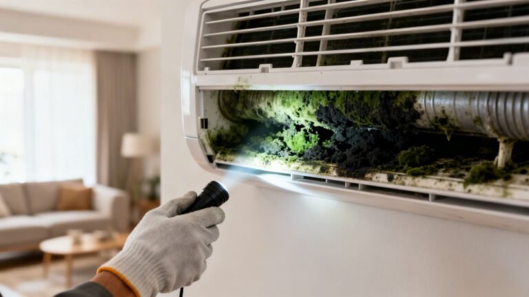 The Ultimate Guide to Mold Damage Removal: Why You Need a Specialist