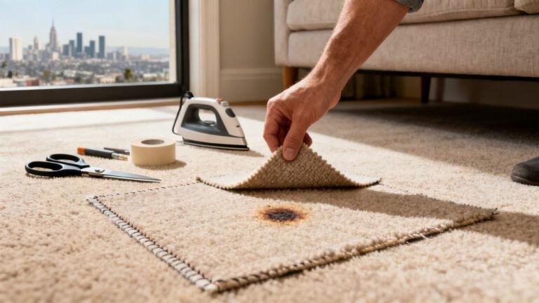 The Hidden Dangers of Mold in Commercial Buildings: Risks & Solutions