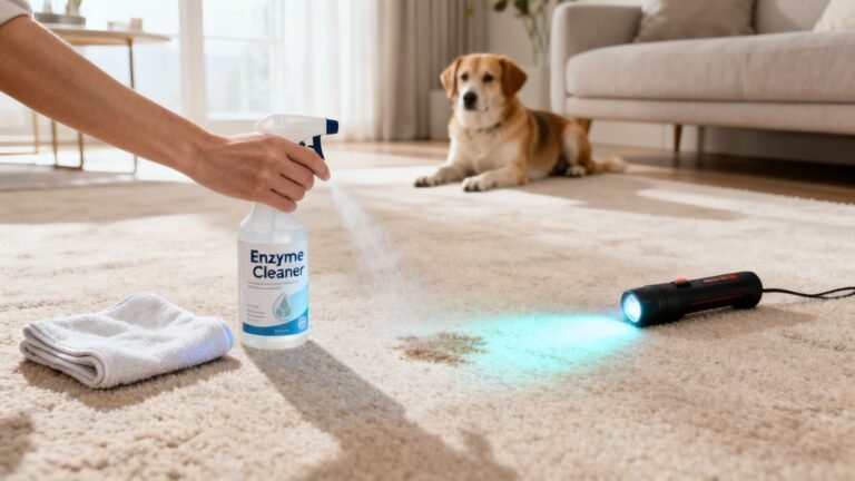 The Ultimate Guide to Mold Damage Removal: Why You Need a Specialist