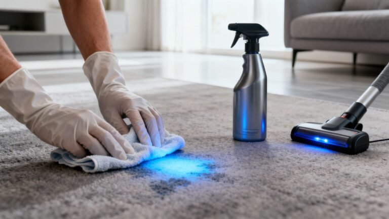 The Hidden Dangers of Mold in Commercial Buildings: Risks & Solutions