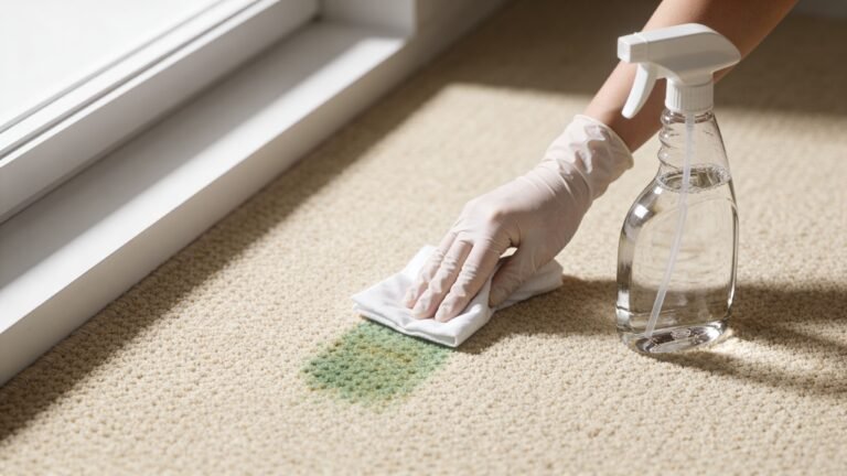 The Ultimate Guide to Mold Damage Removal: Why You Need a Specialist